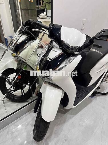 SH 160cc ABS. Biển Vip 99699. Xe cực lướt