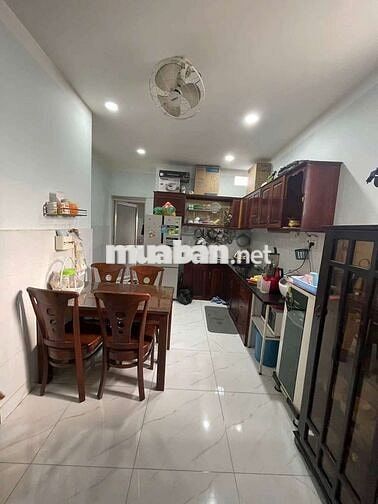 Nhà Đẹp Giá Tốt 2 Tầng 56m2 ,2PN Giá 3,9 tỷ. Hiệp Bình Phước,Thủ Đức.