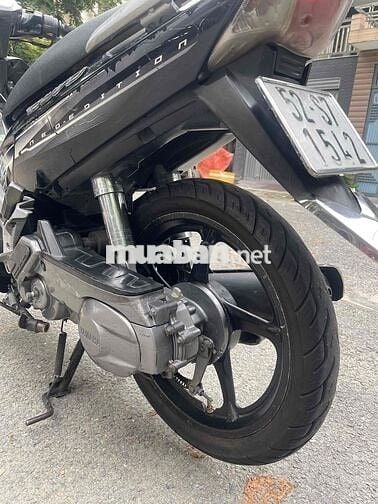 Yamaha Nouvo 3 bstp xe ngon lành