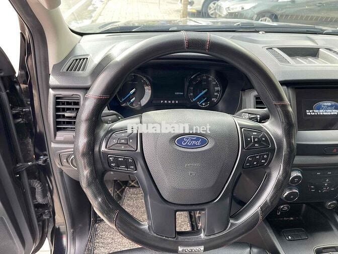 Ford Ranger 2022 XLS 1 chủ từ đầu bao check