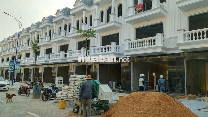 Sang Tên Ngay – Đất Đẹp Thăng Long Central City, Thanh Toán Linh Hoạt