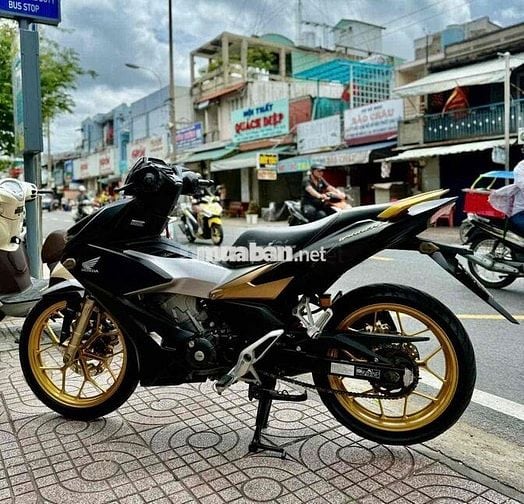 WinnerX 2019 ABS, biển Tp, máy gin êm xe đẹp- gop