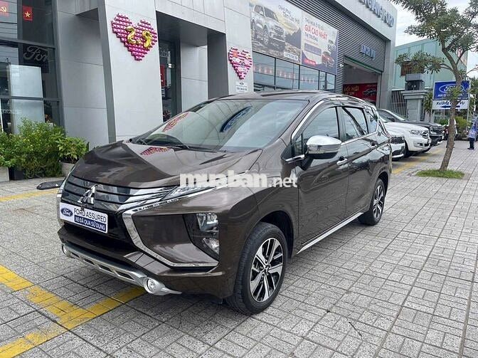 Bán Mitsubishi 2019