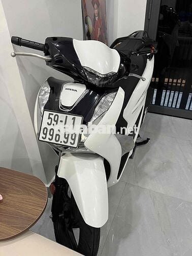 SH 160cc ABS. Biển Vip 99699. Xe cực lướt