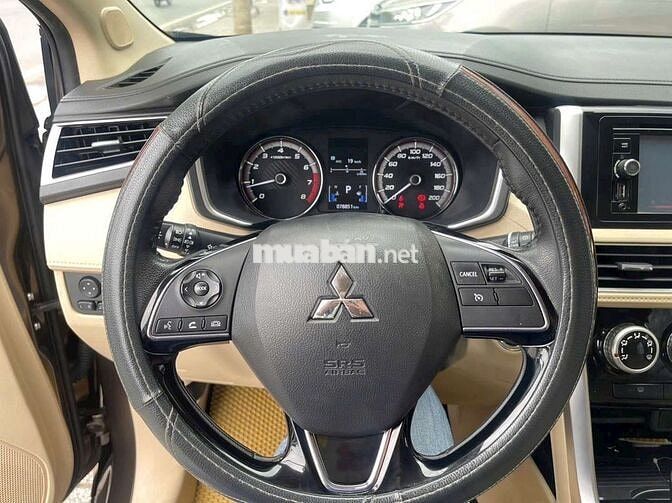 Bán Mitsubishi 2019