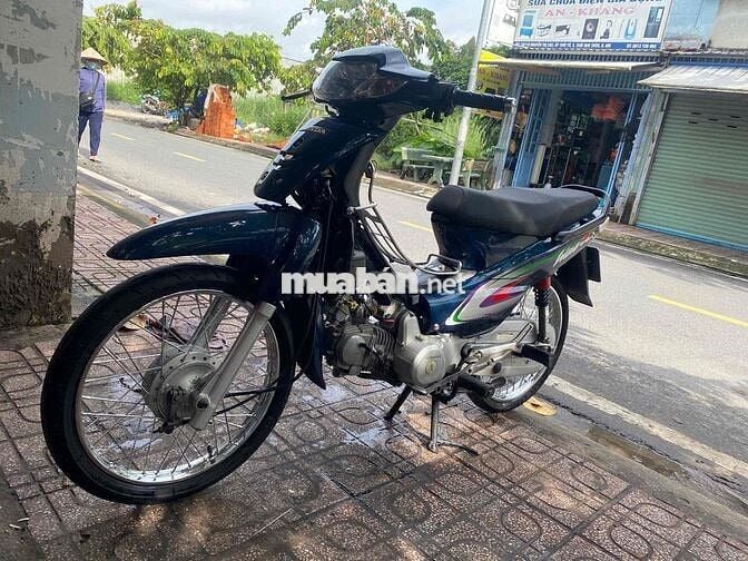 wave alpha a+ 12li54, bstp, chính chủ
