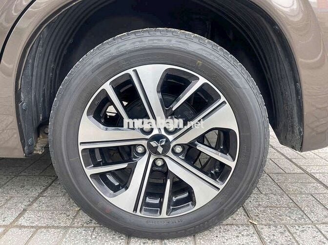 Bán Mitsubishi 2019
