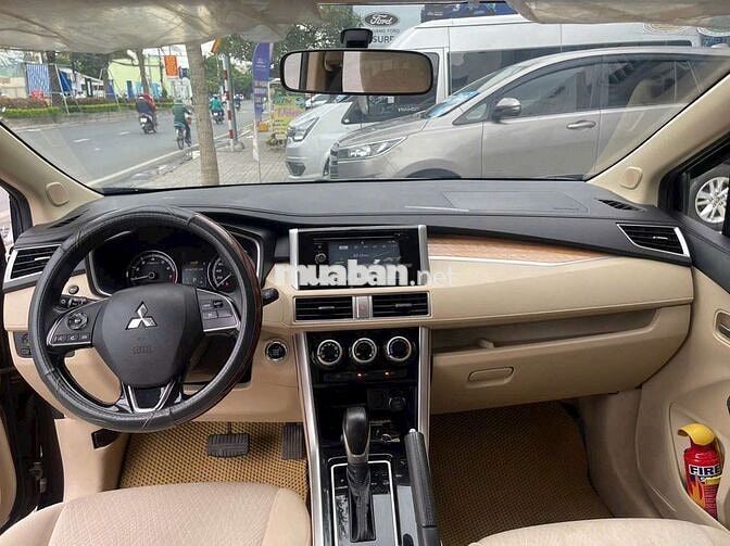 Bán Mitsubishi 2019