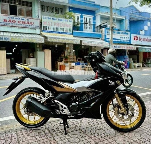 WinnerX 2019 ABS, biển Tp, máy gin êm xe đẹp- gop