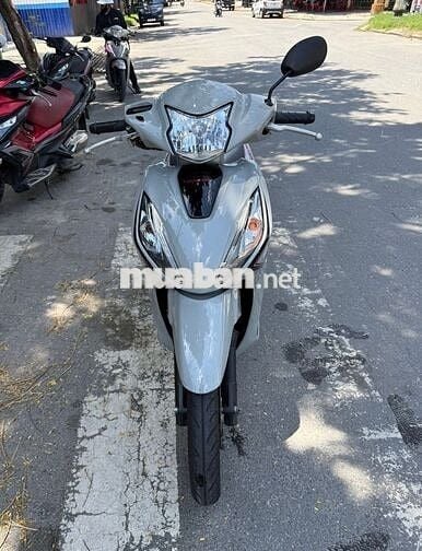 Honda vision 2024 bản đặc biệt có trả góp trao đổi