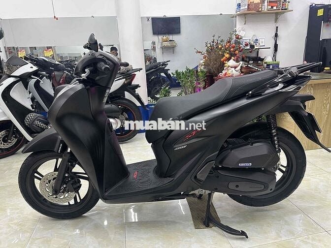 sh 150 abs 2022 xe cực đẹp zinGIÁ tốt 79 tr có fix