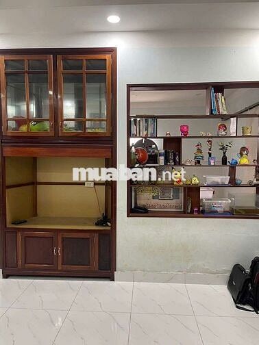 Nhà Đẹp Giá Tốt 2 Tầng 56m2 ,2PN Giá 3,9 tỷ. Hiệp Bình Phước,Thủ Đức.