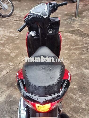 Yamaha Freego 125Fi