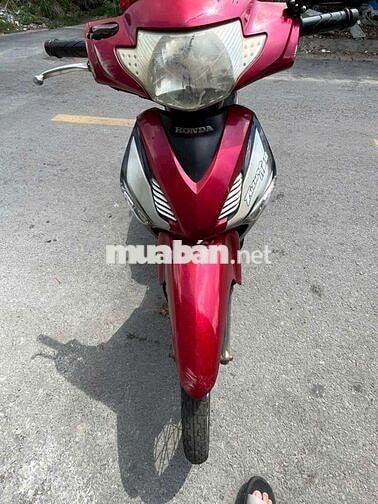 Cần bán chiếc future Honda có giấy