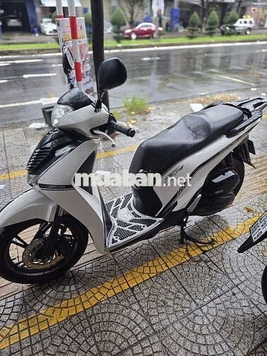 Honda sh 2018 bs 43 có trả góp trao đổi
