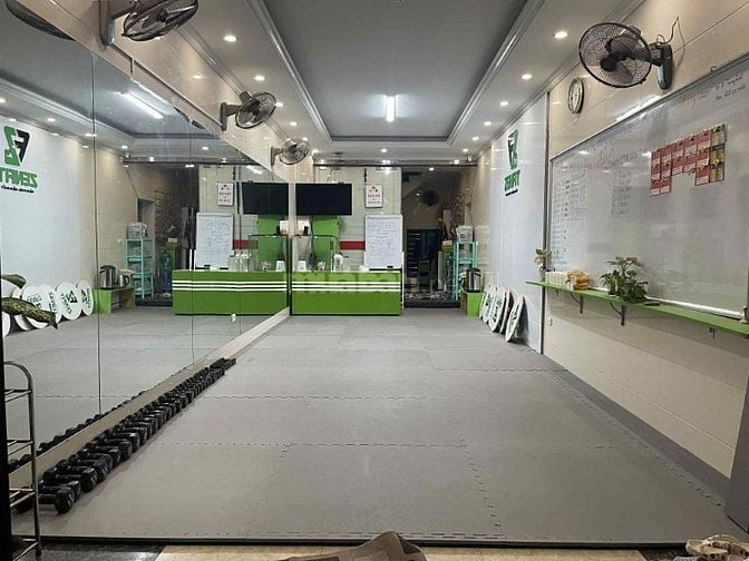 CHÍNH CHỦ CHO THUÊ VĂN PHÒNG TẦNG 1,2. HỢP ĐỒNG DÀI HẠN