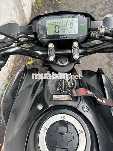 Cần bán suzuki gsx full zin dk 2018