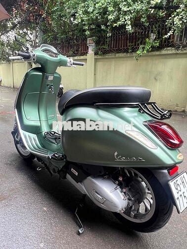 vespa iget 2017