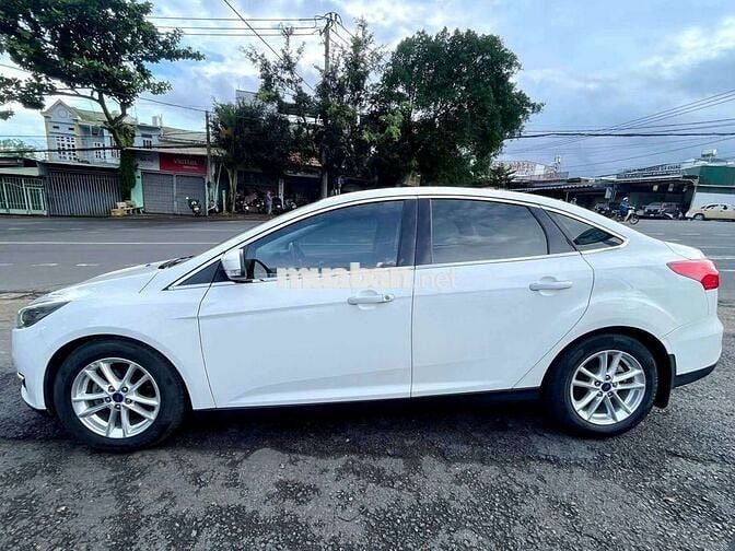 Bán Ford Focus Trend 2018