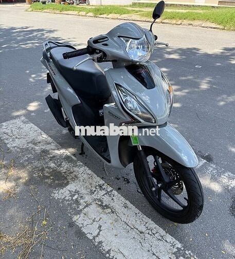 Honda vision 2024 bản đặc biệt có trả góp trao đổi