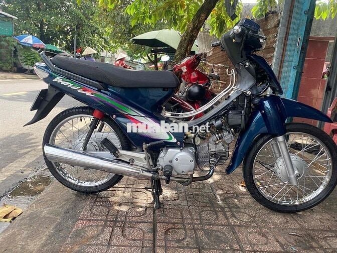 wave alpha a+ 12li54, bstp, chính chủ