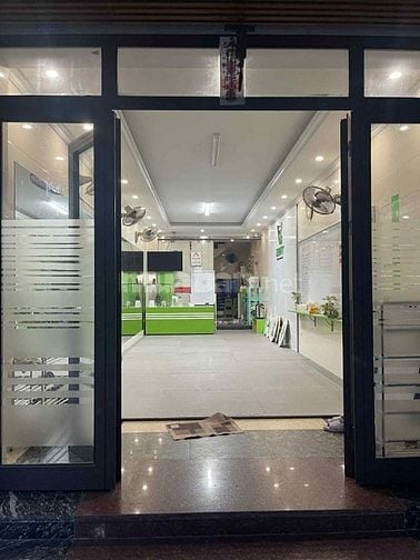 CHÍNH CHỦ CHO THUÊ VĂN PHÒNG TẦNG 1,2. HỢP ĐỒNG DÀI HẠN