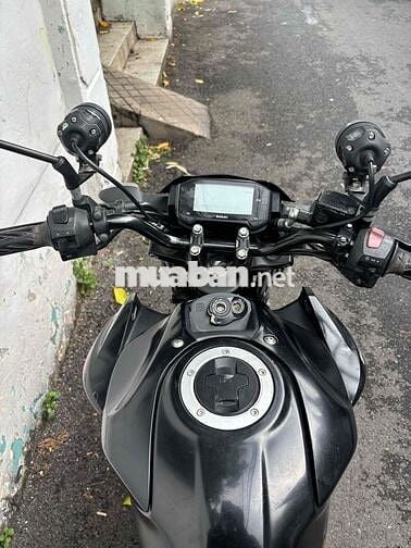 Cần bán suzuki gsx full zin dk 2018