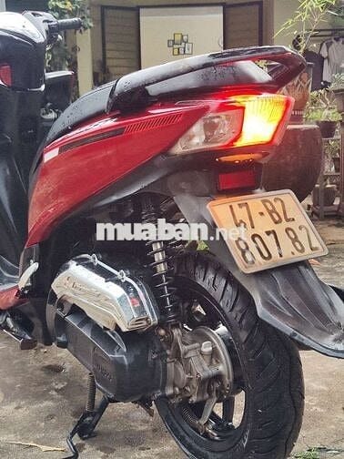 Yamaha Freego 125Fi