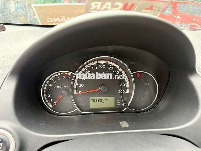 Mitsubishi Attrage CVT 2020 - Trả Trước 100Tr