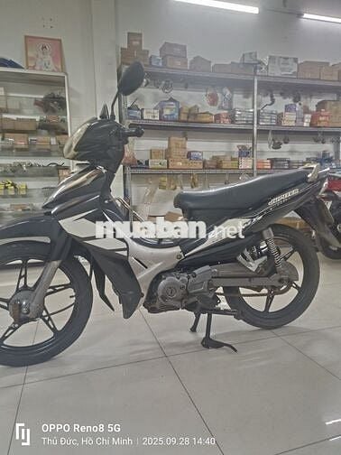 Yamaha Jupiter MX máy zin êm ái xe chắc cavet gốc