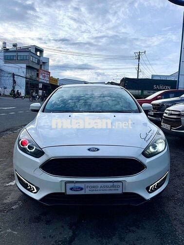 Bán Ford Focus Trend 2018