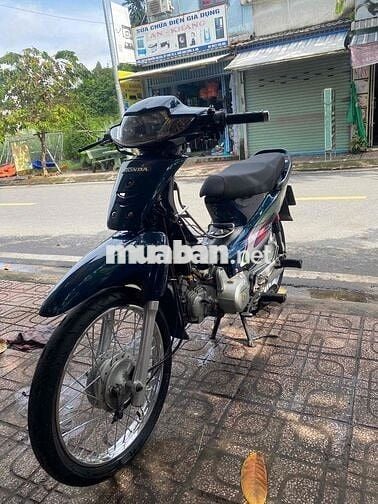 wave alpha a+ 12li54, bstp, chính chủ