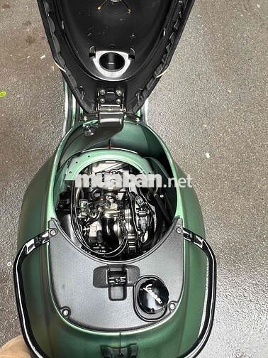 vespa iget 2017