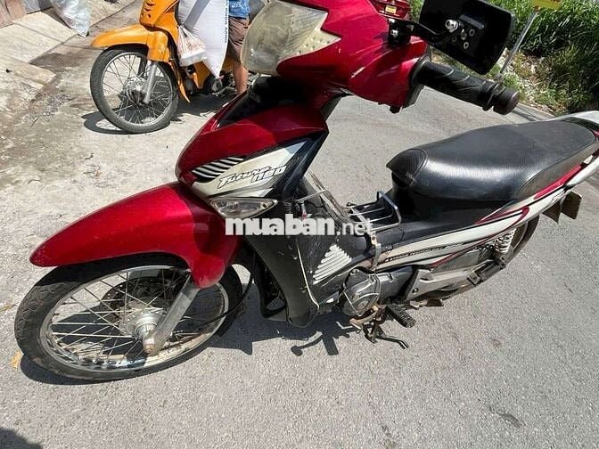 Cần bán chiếc future Honda có giấy
