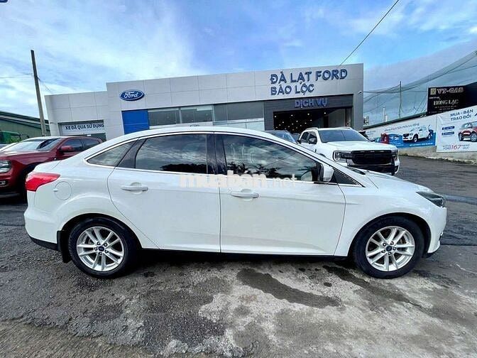 Bán Ford Focus Trend 2018