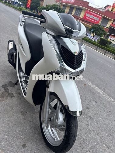Honda sh 2020 mới cứng có trả góp trao đổi