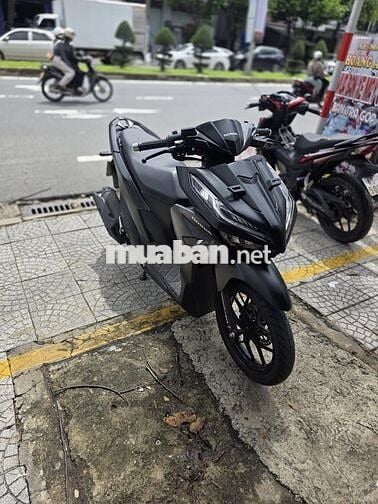 Honda vario 2025 bs 43 có trả góp trao đổi