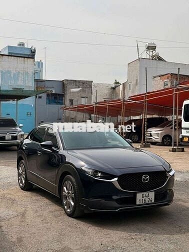 Mazda CX30 Premium 2.0 AT sx2021 - 54000 km