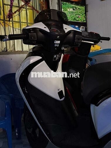 Bán SH Ý 3 cục nguyên zin