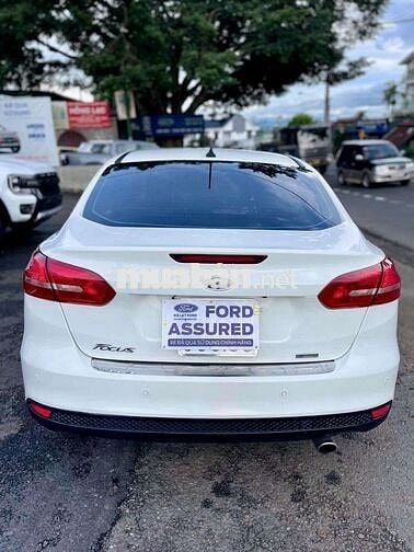 Bán Ford Focus Trend 2018