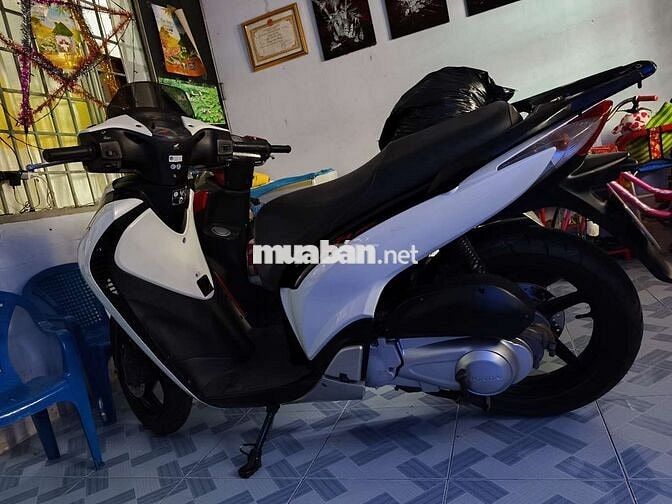 Bán SH Ý 3 cục nguyên zin