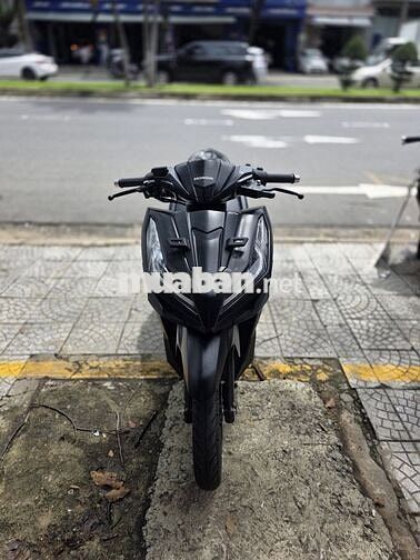 Honda vario 2025 bs 43 có trả góp trao đổi