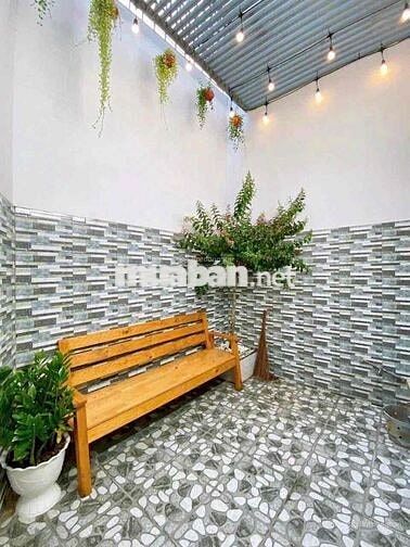 THUA LỖ BÁN NHÀ GIÁ CỰC TỐT Ở BÙI HỮU NGHĨA,P5,QUẬN 5-5TỶ390/63M2