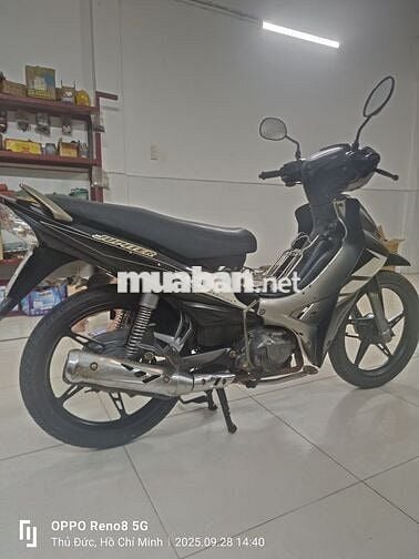 Yamaha Jupiter MX máy zin êm ái xe chắc cavet gốc