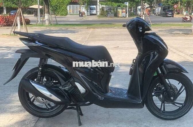 SH 2020 bs 43 mới cứng có trả góp trao đổi