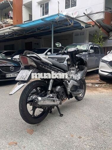 Yamaha Nouvo 3 bstp xe ngon lành