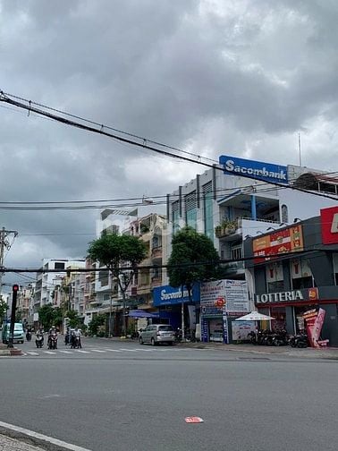 EM CÒN VÀI CĂN NHÀ MẶT TIỀN ĐOẠN ĐẸP NHẤT CHỢ LỚN, BÌNH PHÚ Q.6