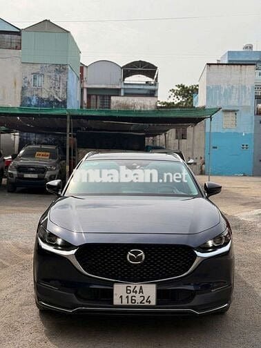 Mazda CX30 Premium 2.0 AT sx2021 - 54000 km