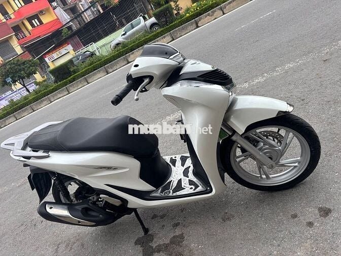 Honda sh 2020 mới cứng có trả góp trao đổi