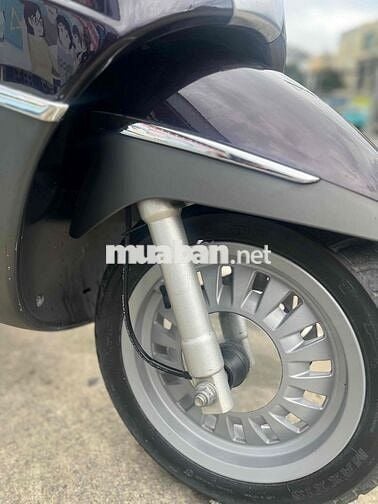 🛵 Peugeot Django 125 – đời 2020 – chính chủ BSTP